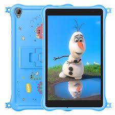 Tahvelarvuti TABLET TAB50 KIDS 8" 64GB/TAB50 KIDS BLUE BLACKVIEW