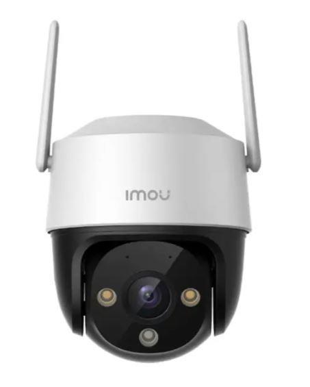 Kaamera WRL CAMERA 5MP CRUISER SE+/IPC-K7CP-5H1WE IMOU