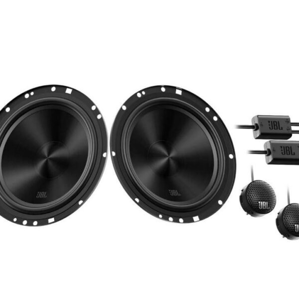 CAR SPEAKERS STAGE2 GEN2 65CF/COMPOSET JBLSPKS265CF JBL