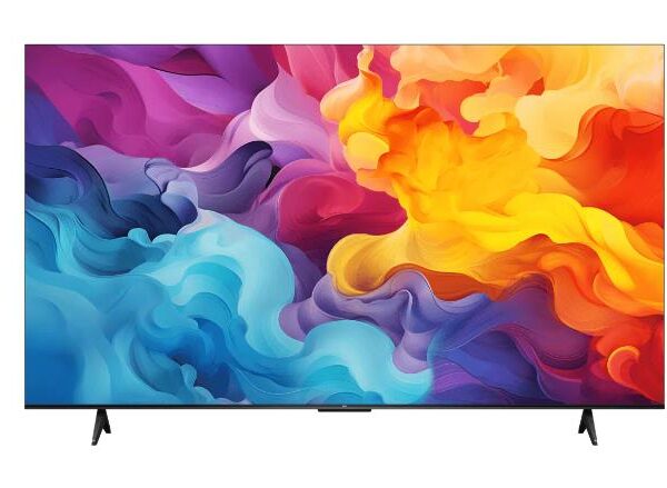 TV Set|TCL|75"|4K/Smart|3840x2160|Wireless LAN|Bluetooth|Google TV|75V6B