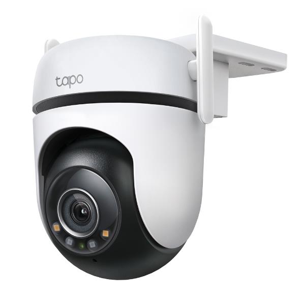 Kaamera WRL CAMERA 1080P PAN/TILT/TAPO C520WS TP-LINK