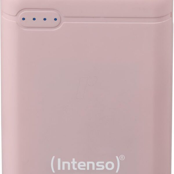Akupank POWER BANK USB 10000MAH/ROSE 7313533 INTENSO