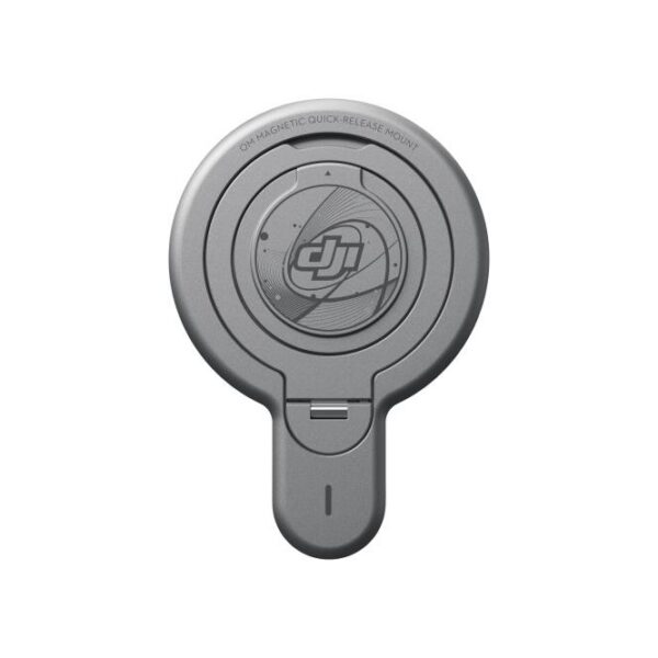 Camera Accessory|DJI|OM Magnetic Quick-Release Mount|CP.OS.00000398.01