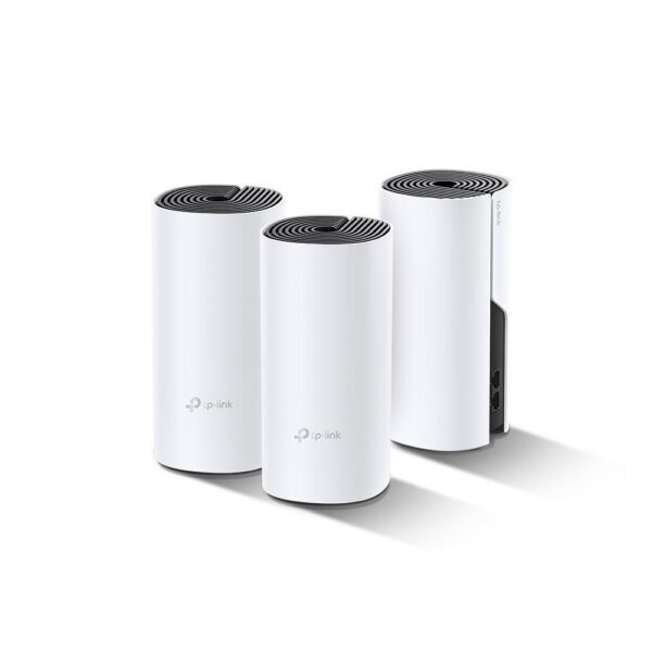 Wireless Router|TP-LINK|Wireless Router|3-pack|1167 Mbps|Mesh|IEEE 802.11a|IE...