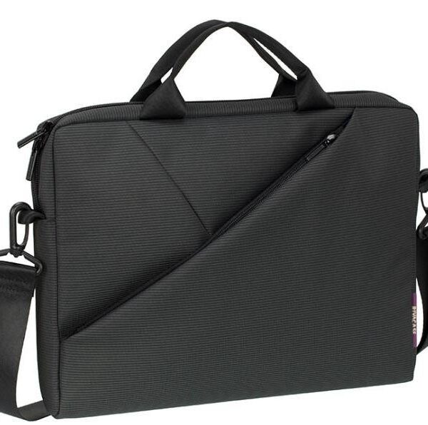 Sülearvuti kott NB CASE TIVOLI 13.3"/8720 GREY RIVACASE