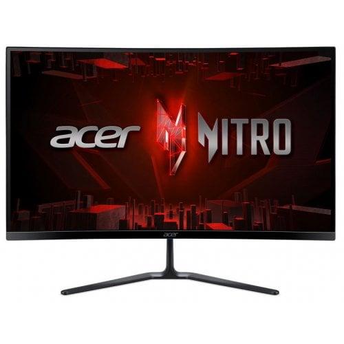 Monitor LCD Monitor|ACER|ED270RS3BMIIPX|27"|Gaming/Curved|Panel VA|1920x1080|16:9|1 m...