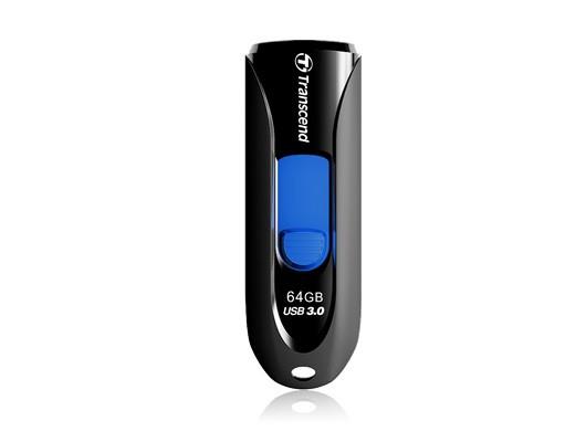 USB mälupulk MEMORY DRIVE FLASH USB3 32GB/790 TS32GJF790K TRANSCEND