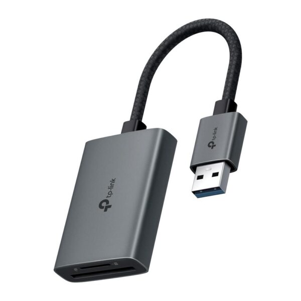 Mälukaart MEMORY READER USB3 SD&MICROSD/UA430 TP-LINK