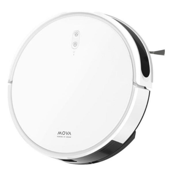 Tolmuimeja Robot VACUUM CLEANER ROBOT/MOVA M1 RPM1GA DREAME