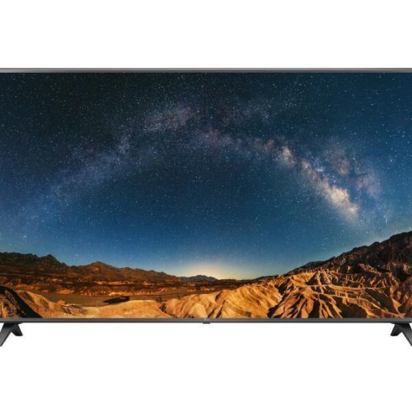 TV Set|LG|65"|Wireless LAN|Bluetooth|Black|65UR781C