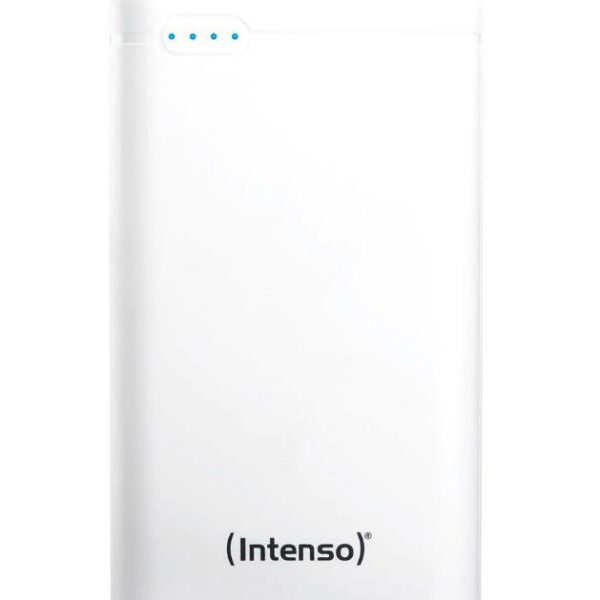 Akupank POWER BANK USB 20000MAH/WHITE XS20000 INTENSO