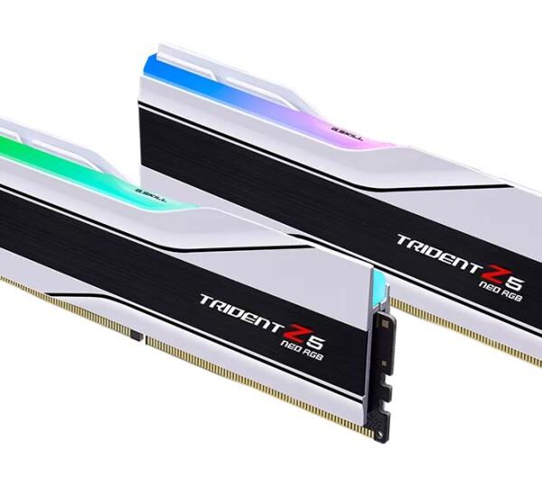 MEMORY DIMM 32GB DDR5-6400 K2/6400J3239G16GX2-TZ5NRW G.SKILL