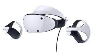 Mängukonsool PLAYSTATION VR2 BUNDLE/SONY