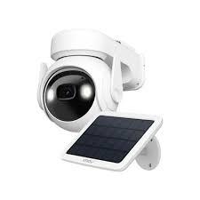 Kaamera WRL CAMERA 3MP +SOLAR PANEL/KIT/IPC-K9EP-3T0TE/FSP12 IMOU