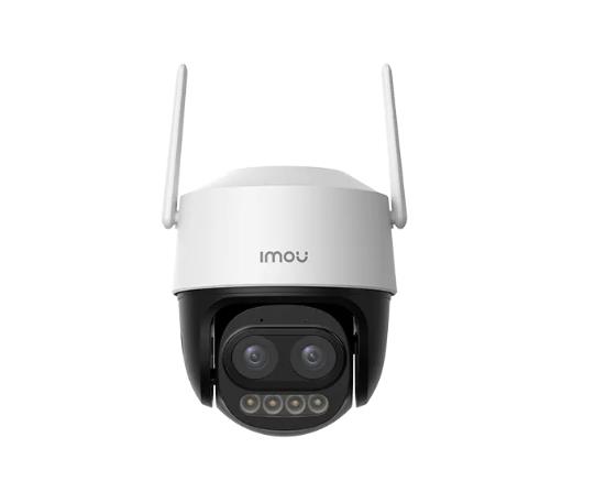 Kaamera WRL CAMERA 5MP CRUISER Z/IPC-S7DP-5M0WEZ IMOU