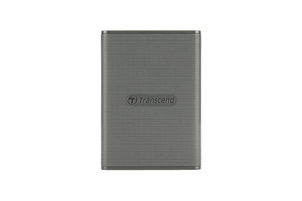 SSD väline seade External SSD|TRANSCEND|ESD360C|2TB|USB-C|3D NAND|Write speed 2000 MBytes/sec|...