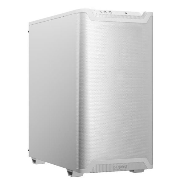Case|BE QUIET|PURE BASE 501|MidiTower|Not included|ATX|MicroATX|MiniITX|Colou...