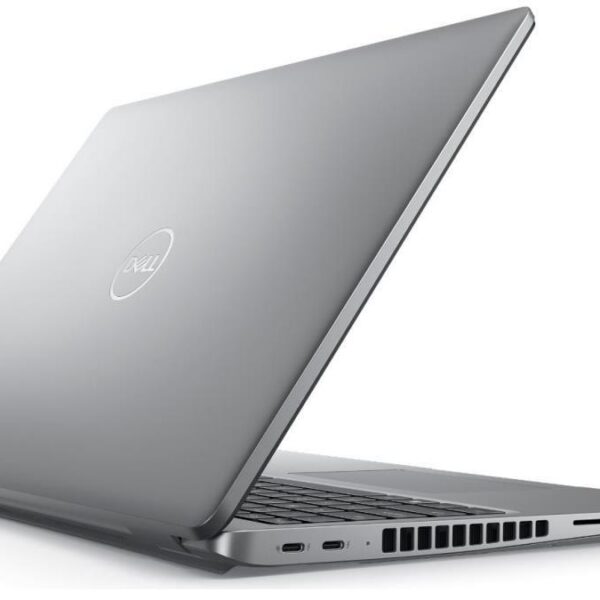 Sülearvuti Notebook|DELL|Precision|3590|CPU  Core Ultra|u7-155H|3800 MHz|CPU features vP...