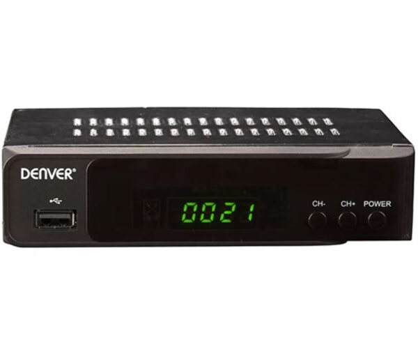 Denver DVBS-206HD