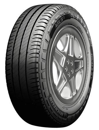 195/75R16C Michelin Agilis 3 107/105 R  Suverehv