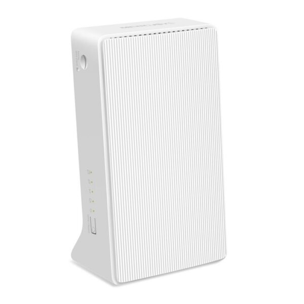 Wireless Router|MERCUSYS|Router|IEEE 802.3ac|IEEE 802.11a/b/g|IEEE 802.11n|1x...