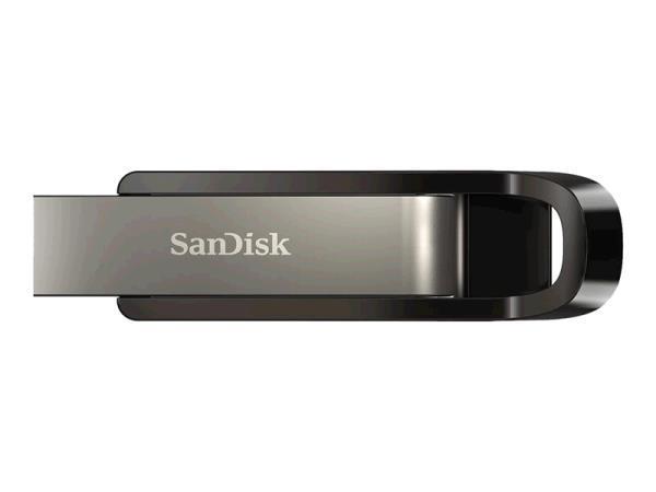 USB mälupulk MEMORY DRIVE FLASH USB3.2/64GB SDCZ810-064G-G46 SANDISK