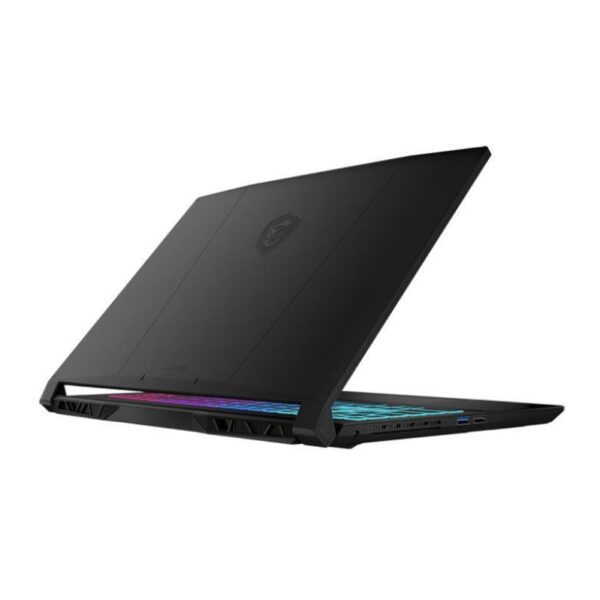Sülearvuti Notebook|MSI|Katana A15 AI B8VF|CPU  Ryzen 7|8845HS|3800 MHz|15.6"|1920x1080|...