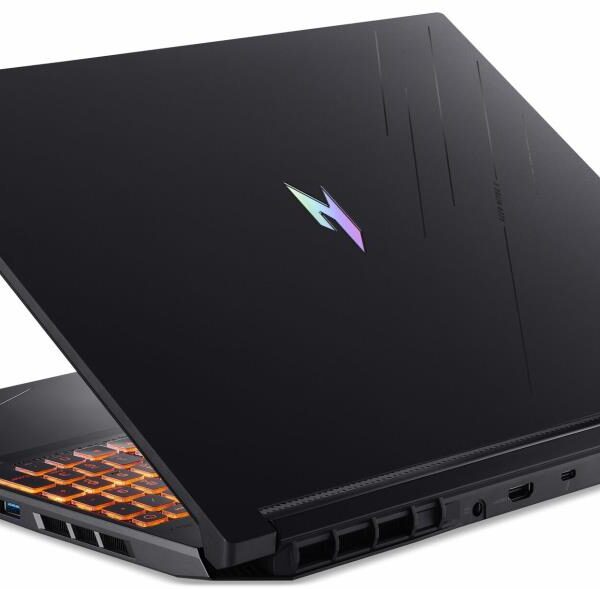 Sülearvuti Notebook|ACER|Nitro|V 16|ANV16-71-522G|CPU  Core i5|i5-14450HX|2400 MHz|16"|1...
