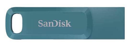 USB mälupulk MEMORY DRIVE FLASH USB-C 512GB/SDDDC3-512G-G46NBB SANDISK