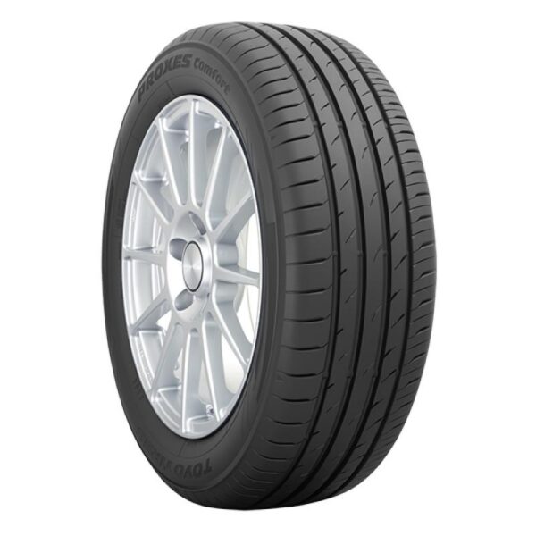 235/40R19 Toyo Proxes Comfort 96 W XL Suverehv