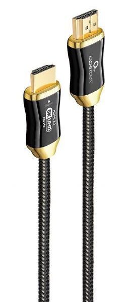 CABLE HDMI-HDMI 30M AOC PREM/CCBP-HDMI8K-AOC-30M GEMBIRD