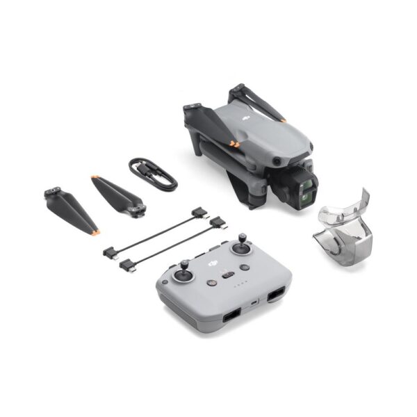 Droon Drone|DJI|Air 3S (DJI RC-N3)|Consumer|CP.MA.00000814.03