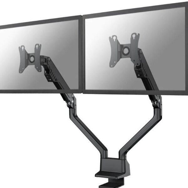 Seinakinnitus MONITOR ACC DESK MOUNT 10-32"/FPMA-D750DBLACK2 NEOMOUNTS