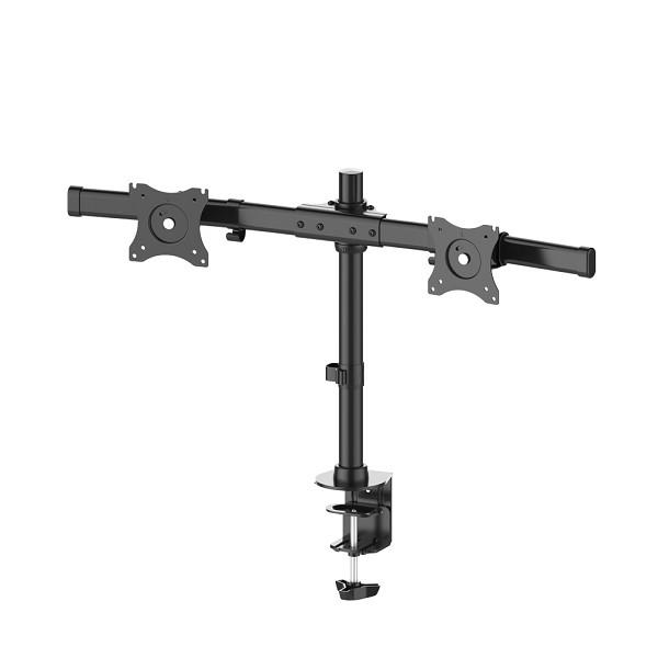 Seinakinnitus MONITOR ACC DESK MOUNT 10-27"/FPMA-DCB100DBLACK NEOMOUNTS