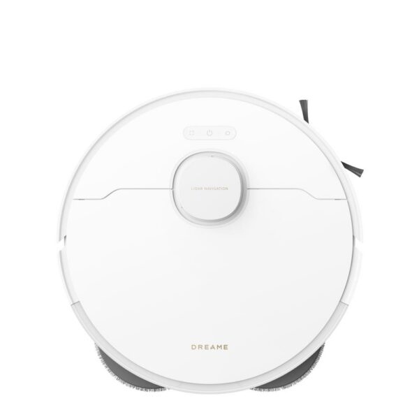 Tolmuimeja Robot VACUUM CLEANER ROBOT/L10S PRO G2 WH RLL42SDA DREAME