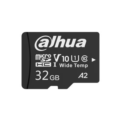 Mälukaart MEMORY MICRO SDHC 32GB UHS-I/TF-W100-32GB DAHUA