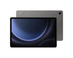 Tahvelarvuti TABLET GALAXY TAB S9 FE 10.9"/128GB GRAY SM-X510 SAMSUNG