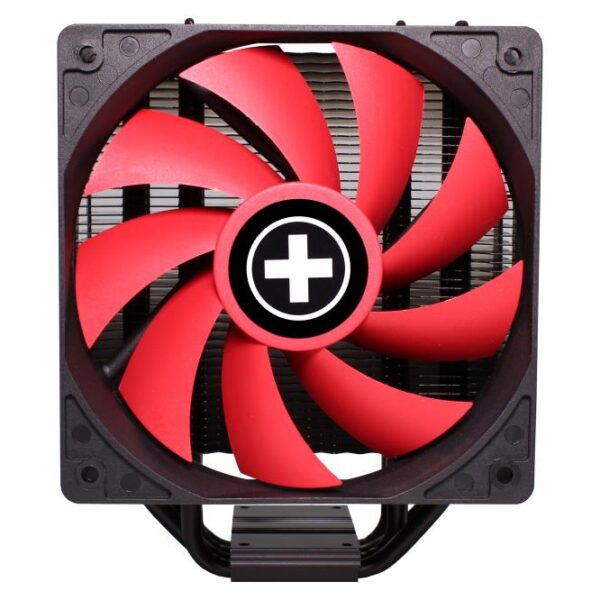 Protsessor Coolers CPU COOLER MULTI SOCKET/XC051 XILENCE