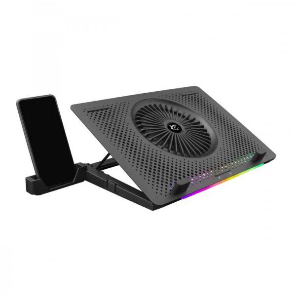 White Shark Ice Master RGB GCP-33 Damaged Box