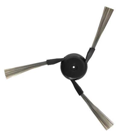 Vacuum Cleaner Accessory|DREAME|Side Brush|Model RSB14|For X40 Ultra/L40 Ultr...