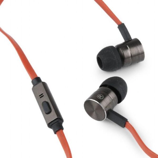 HEADSET LONDON IN-EAR/MHS-EP-LHR GEMBIRD