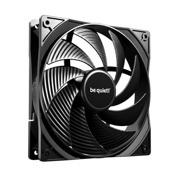 CASE FAN 140MM PURE WINGS 3/PWM HIGH-SPEED BL109 BE QUIET