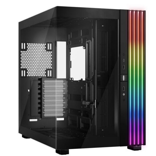 Case|BE QUIET|LIGHT BASE 900 DX|Tower|ATX|EATX|MicroATX|MiniITX|XL-ATX|Colour...