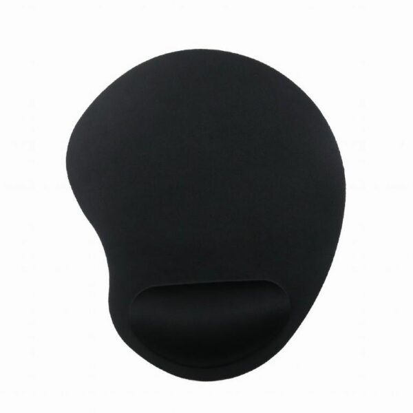 Hiirepadi MOUSE PAD WRIST SUPPORT/MP-ERGO-01 GEMBIRD