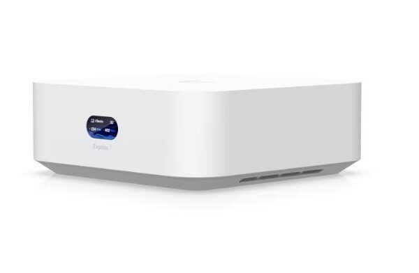 Ruuter NET GATEWAY UNIFI EXPRESS 7/UX7 UBIQUITI