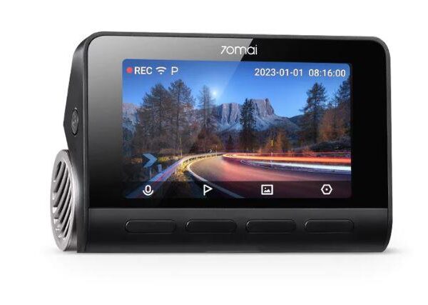 DASHCAM 150 DEGREE/A810 70MAI