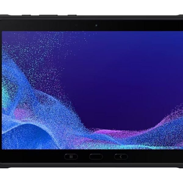 Tahvelarvuti TABLET GALAXY TAB ACTIVE4 PRO/10.1" 128GB BLACK T630 SAMSUNG