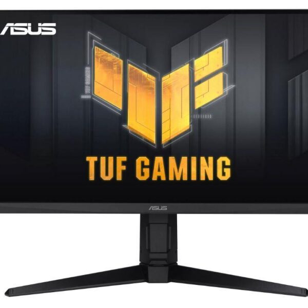 Monitor LCD Monitor|ASUS|TUF Gaming VG27AQML1A|27"|Gaming|Panel IPS|2560x1440|16:9|26...