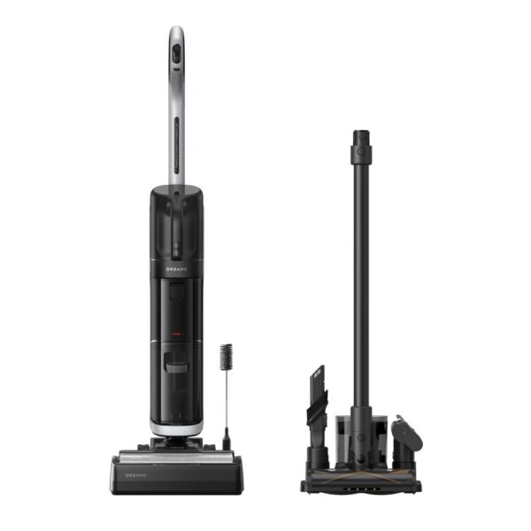 Tolmuimeja Vacuum Cleaner|DREAME|H14 Dual|Wet/dry|400 Watts|Weight 5.1 kg|HHV25A