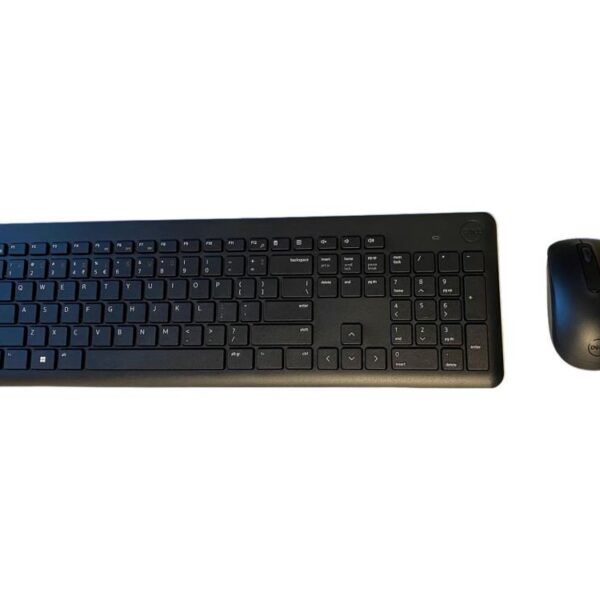 KEYBOARD +MOUSE WRL KM3322W EN/LT ENGRAVED 580-AKFZ_LT DELL